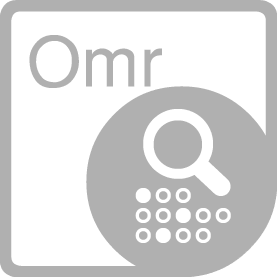 Aspose.OMR Product Family